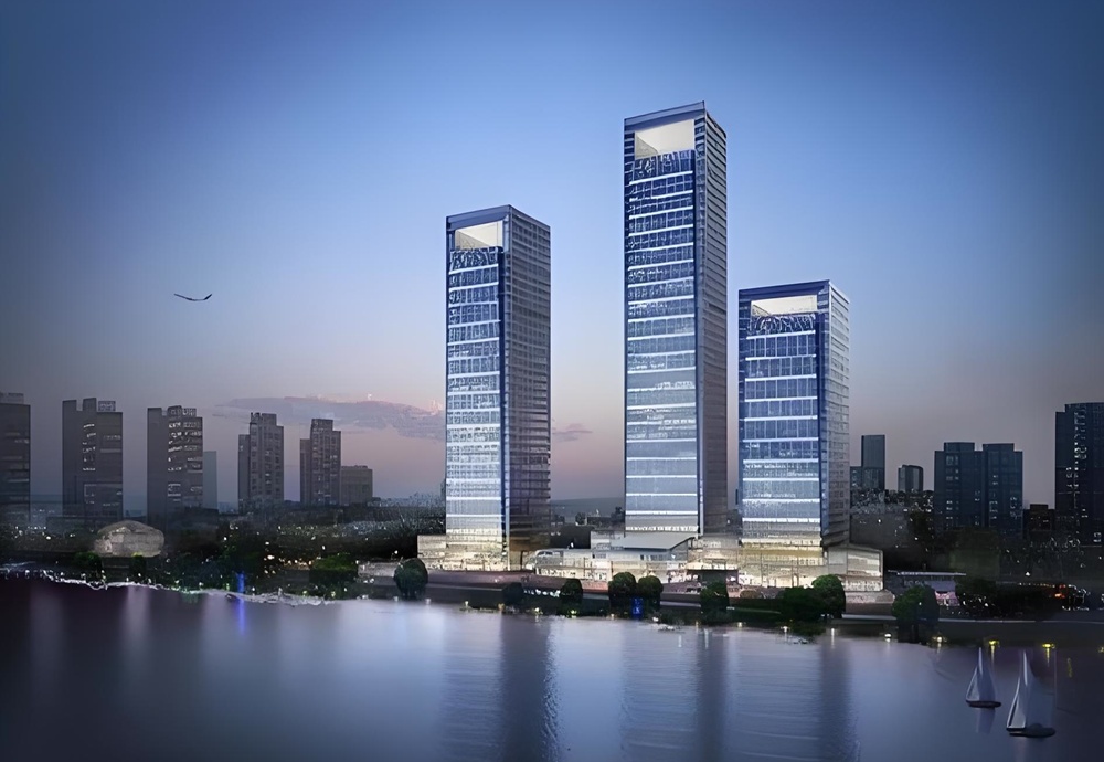 长沙楷林国际